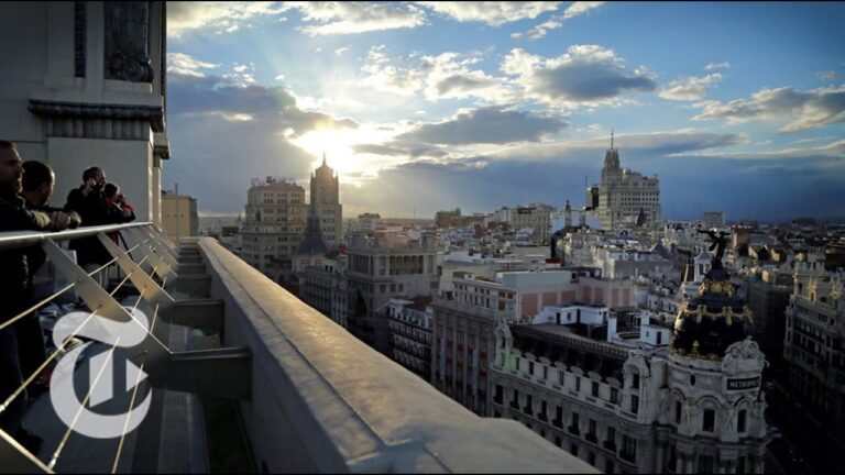 La Hora en Nueva York y Madrid: Comparación y Optimización