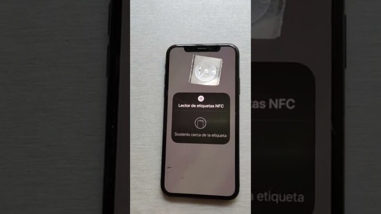 La revolución del NFC en iPhone: Todo lo que necesitas saber