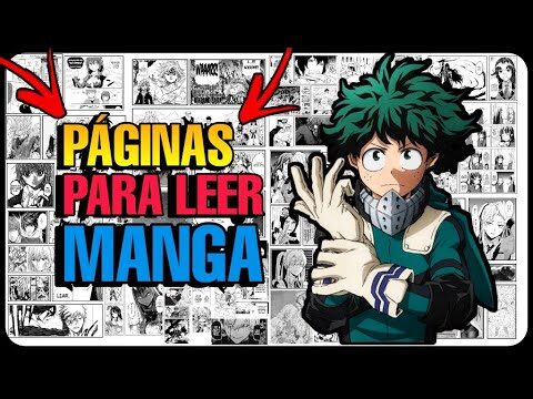 Manga en español: la guía definitiva para los amantes del género