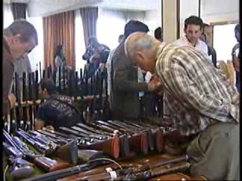 Rifles de segunda mano en Castilla-La Mancha: Opciones optimizadas y económicas
