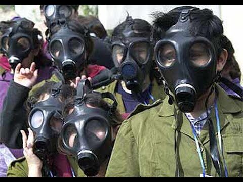 Las máscaras de gas: protección esencial en tiempos inciertos
