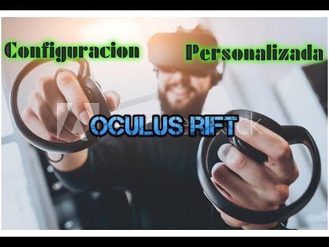 Software para Oculus Rift: Optimización y Eficiencia en la Realidad Virtual