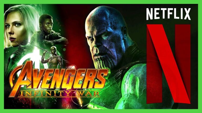 Películas de Marvel en Netflix: La mejor selección para los fans